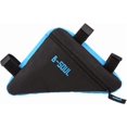 thumbnail image 1 of HUGFEGWE Triangle Frame Bag, Bicycle Bike Bag Quick Release Front Saddle Cycling Storage Frame Pouch CJB91-7694, 1 of 2