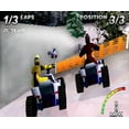 thumbnail image 6 of ATV: Quad Power Racing - PlayStation, 6 of 7