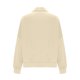 thumbnail image 1 of Gibobby Camisa De Invierno Sudadera extragrande con hombros descubiertos y manga larga para mujer（Blanco， M), 1 of 5