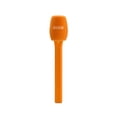 thumbnail image 1 of Adaptador de Mano para Micrófono Rode Interview Micro Naranja, 1 of 5