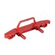 thumbnail image 5 of Parachoques delantero y trasero de metal con gancho de remolque para Axial Scx24 Axi00005,1, 5 of 5