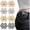 Multicolor-1, variant on 8 Sets Flower Pant Waist Tightener,Adjustable No Sew Waist Buckle Clips, Detachable Decorative Pins for Loose Jeans, Pants, Skirts, Sleeves