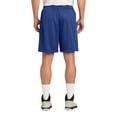 thumbnail image 2 of Sport-Tek St510 Posicharge Classic Mesh Shorts, 2 of 2