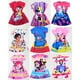 thumbnail image 2 of Vestido de personaje infantil Deng Xun unisex, 2 of 2