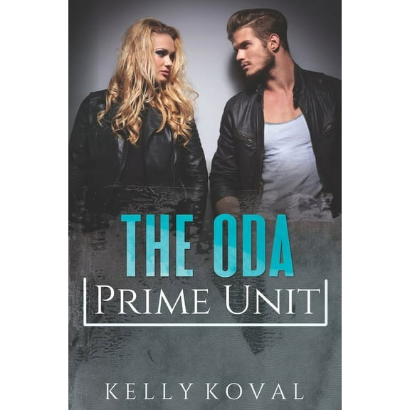 The ODA Prime Unit (Paperback)