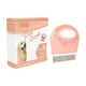 thumbnail image 2 of Cats And Dog Flea Comb Pet Hair Removal Comb, 2 of 6