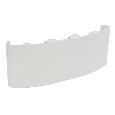 

Sconce Light Waterproof 8LED 8W Wall Light AC85-265V For Outdoor Lighting
