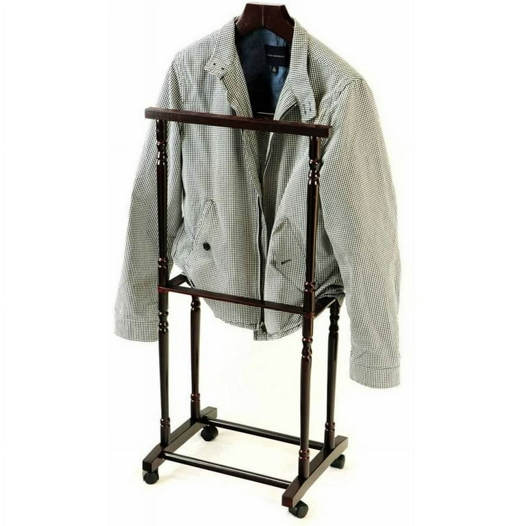Mens suit hanger stand new arrivals
