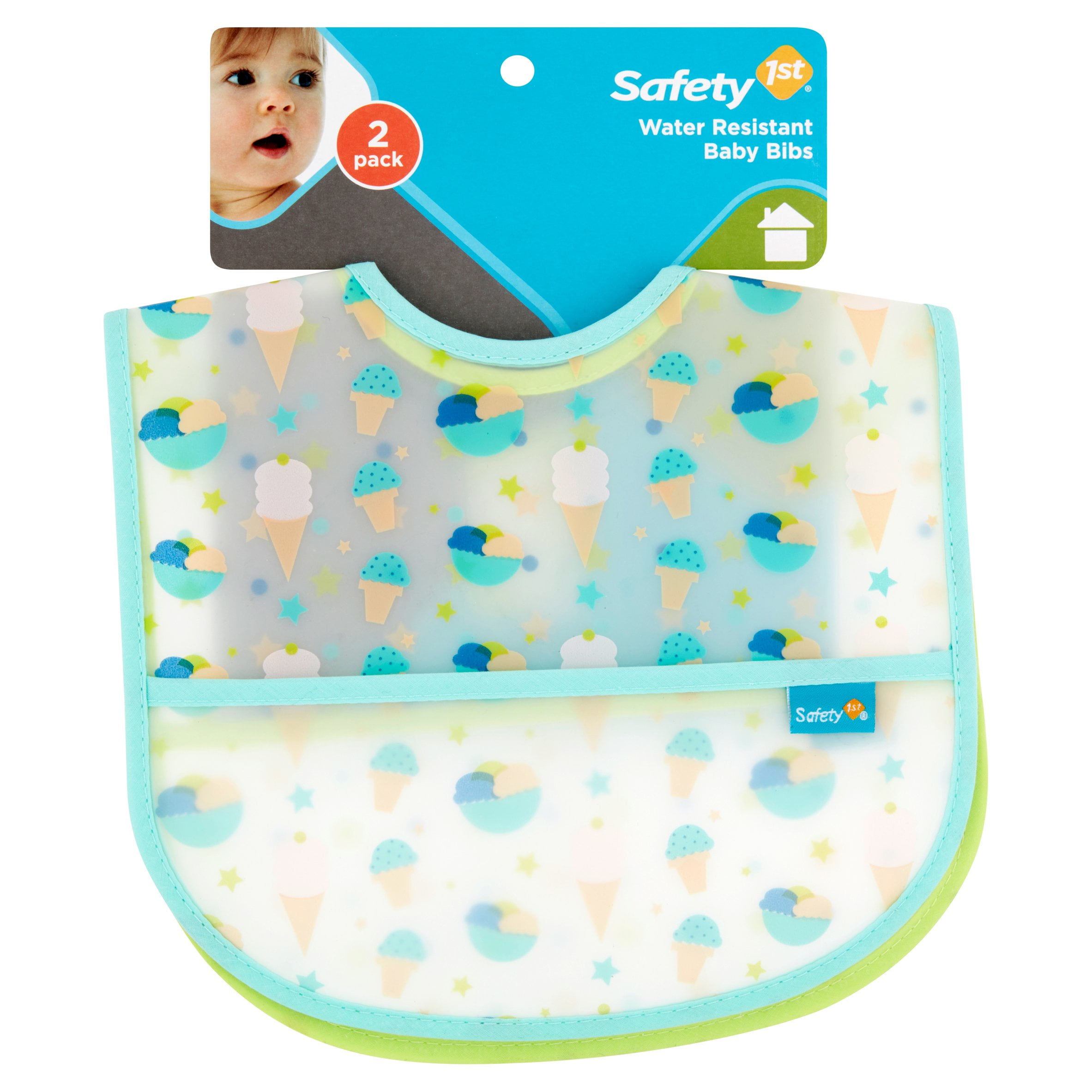 best baby bibs for food