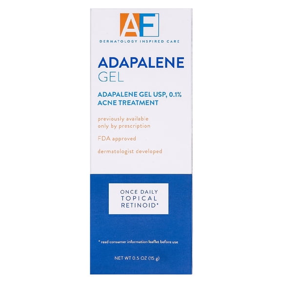 Adapalene Gel Canada