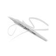 thumbnail image 2 of Pack of 2 L.A. Girl Line Art Matte Eyeliner Pen, Pure White GLE715, 2 of 7