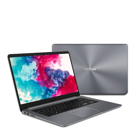 Asus VivoBook F510UA Laptop Intel Core i5-8250U 1.60GHz, RAM 8 GB, 1 TB HDD, GPU: Intel UHD Graphics 620 (Used)