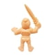 thumbnail image 4 of Figura de acción Masters of the Universe Super7 M.U.S.C.L.E, 4 of 7
