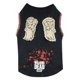 thumbnail image 2 of Camiseta para perros The Coop The Walking Dead Daryl Wings Medium, 2 of 2