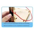thumbnail image 4 of PVC Professional Foam Cutter Electric Foam Polystyrene Cutting Machine High Quality Polystyrene Cutt, 4 of 5