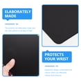 thumbnail image 2 of Aluminum Alloy Mouse Pad Square Mouse Pad Double-sided Desk, 2 of 6