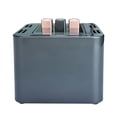 thumbnail image 1 of 2-IN-1 Air Purifier and Aromatherapy Diffuser with 3 Scents and, 1 of 8