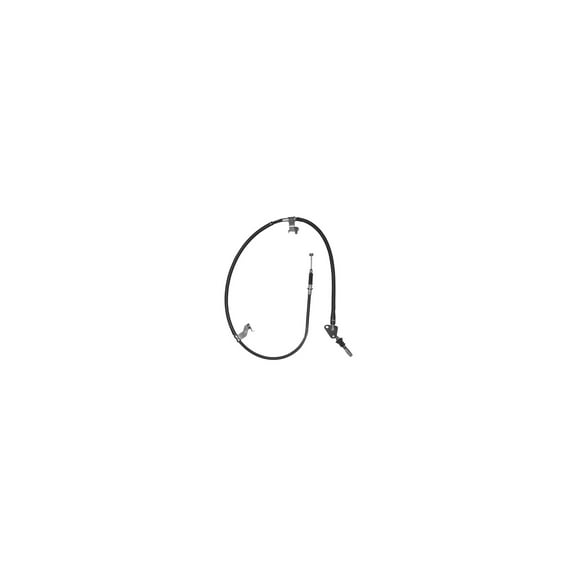 Raybestos Element3 Brake Cables, BC95289 Fits select: 1996-1998 MAZDA PROTEGE