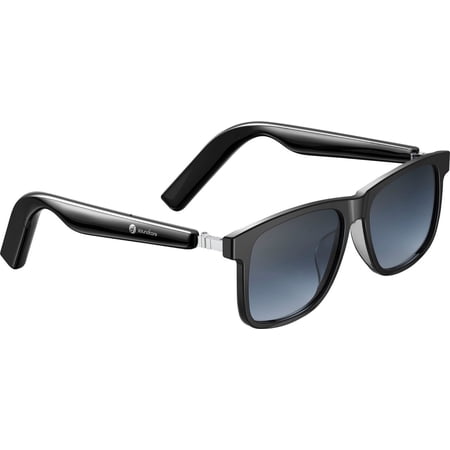 UPC: 0194644069827 | Soundcore By Anker A3600Z13 Frames Wander Open Ear Bluetooth Audio Glasses