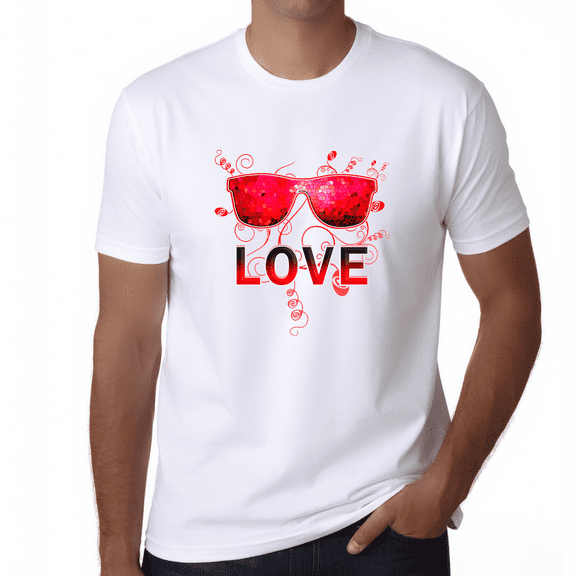 Valentine Shirts for Men - Valentines Day Shirts Men Valentines Day Gift - Valentines Day Shirt