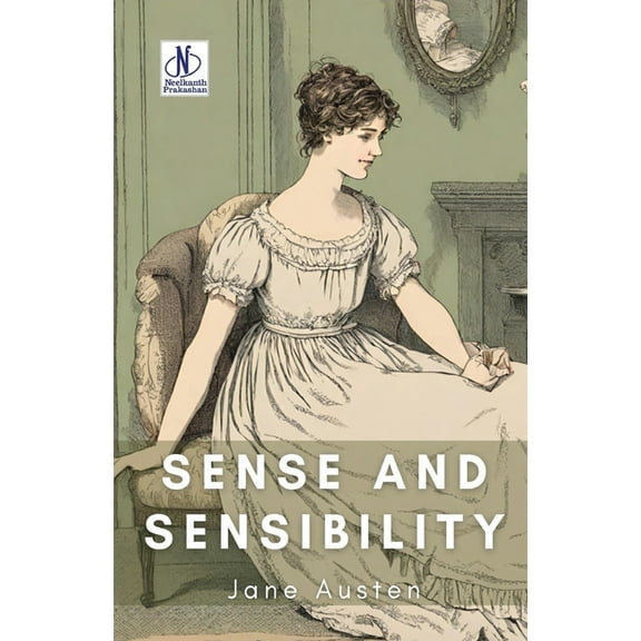 Sense and Sensibility, (Paperback)