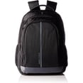 thumbnail image 1 of Mochila PERFECT CHOICE Essentials Para Laptop de 15-17 Pulgadas (Negro), 1 of 1