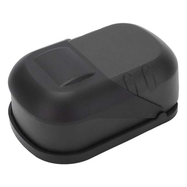 Security Key Lock Box, 4 Digit Combination Lock Box Large Capacity Multifunction For Home Office Factory