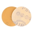 thumbnail image 4 of Dura-Gold Premium 2" Gold Hook & Loop Sanding Discs - 800 Grit (Box of 40) - High-Performance Finishing Cut Abrasive Sandpaper Discs - for DA Sanders, Drill, Sand Auto Paint, Woodworking Wood, 4 of 6