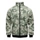 thumbnail image 3 of Chaqueta de camuflaje con estampado 3D para hombre, abrigo de manga larga con estampado moderno y moderno, chaquetas de calle de gran tamaño con cremallera para primavera y otoño, 3 of 5