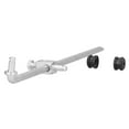 thumbnail image 3 of Shifter Control Linkage,   68078974-AA Rugged With Grommet Bushings For Pickup, 3 of 8