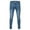 Light blue, variant on Vedolay Fashion Women Pants Casual Straight Wide Leg Pants for Women with Pockets Light blue,M
