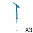thumbnail image 1 of Colaxi 3xFishing Hook Remover Portable Fast Decoupling Hooks Extractor Fishing Tackle, 1 of 8