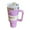G, variant on Stanley Quencher H2.0 Tumbler with Handle and Straw 40 oz | Flowstate 3-Position Lid | Cup Holder Compatible for Travel | Insulated Stainless Steel Cup | BPA-Free