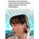 thumbnail image 2 of KZ EDX Pro In-Ear Stage Monitor Auriculares Dual Magnetic Dynamic, 2 of 8