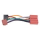 thumbnail image 5 of Arnés de cables para vehículos, arnés de cableado de radio para automóvil, cable de alimentación de radio para automóvil, conector de arnés de cableado de radio, funcionalidad de alta precisión, 5 of 9