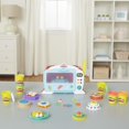 thumbnail image 2 of Play-Doh Kitchen Creations Magical Oven, 2 of 18