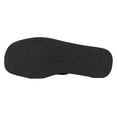 thumbnail image 3 of Sandalias de piso Exterior Piel vegana Color Negro Para Mujer De RBBASICS, 3 of 3