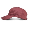 thumbnail image 2 of Gorra Ajustable de Algodón Twill Reebok Classic con Logo para Mujer, 2 of 7