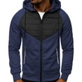 thumbnail image 1 of Sudadera Para Hombre Shendy Vendy Con Capucha Ajustable Deportiva Hoodie, 1 of 5
