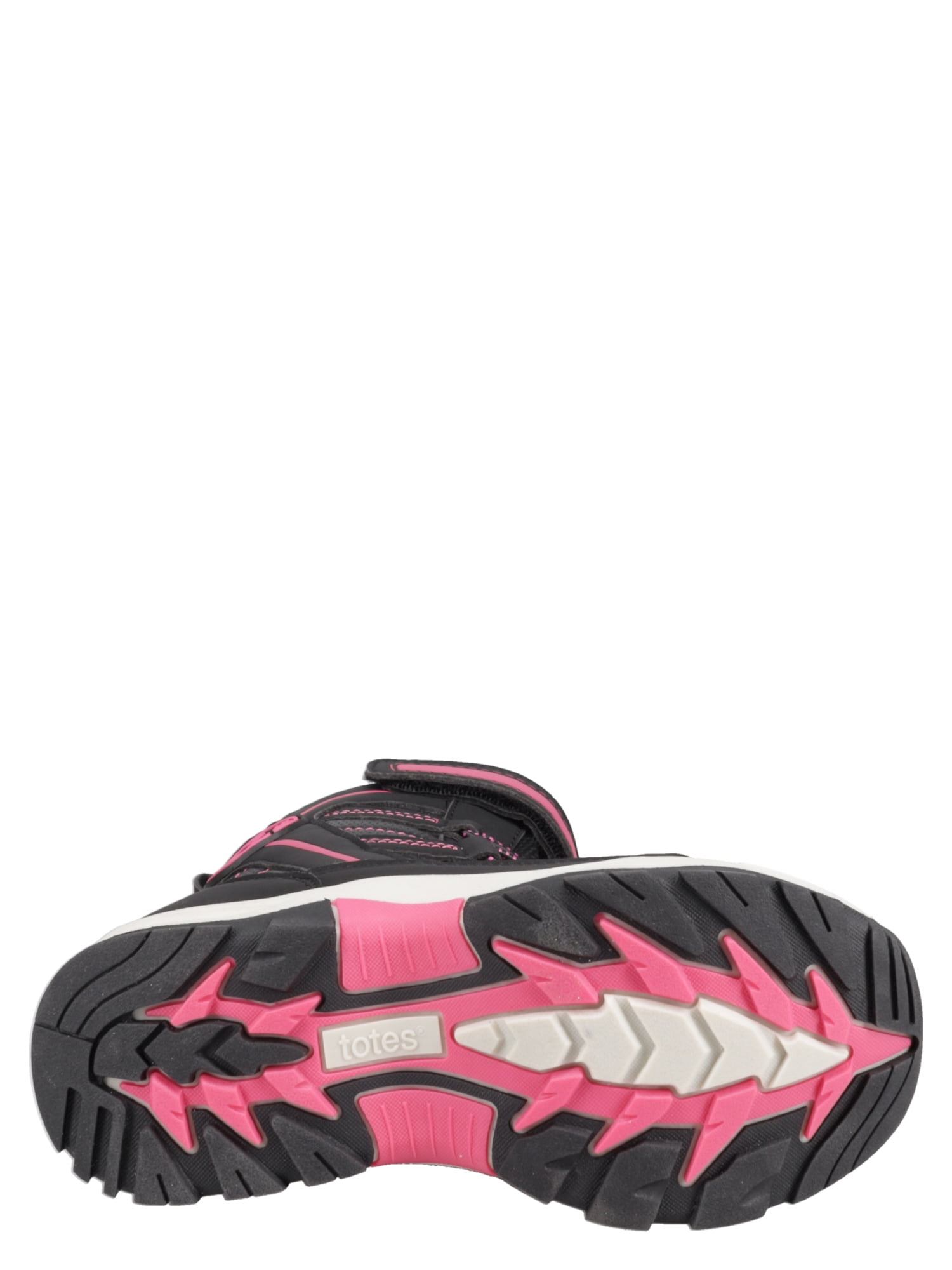 Totes Sage Kids Winter Boots