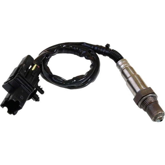 Oxygen Sensor - Compatible with 2004 - 2006 Nissan 350Z 3.5L V6 VQ35DE Naturally Aspirated Gas 2005