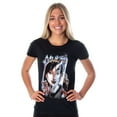 thumbnail image 4 of Disney Junior's Mulan Noble Heroine Split Face T-Shirt, 4 of 6