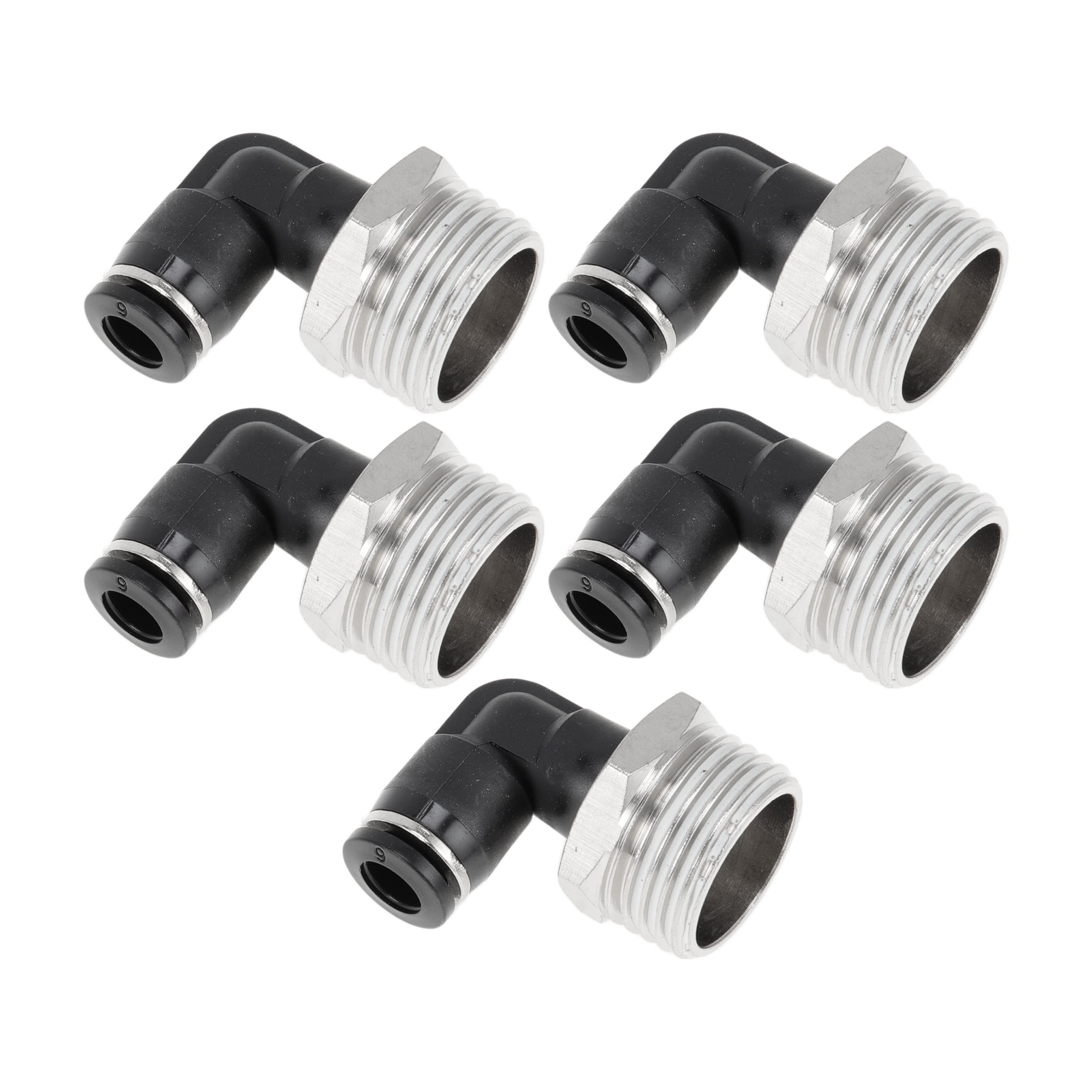 Kit Unión Para Perfil 90 Grados (continuo