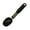 Black, variant on Happy Date Spoon Scales Digital Weight Grams,Kitchen Electronic Gram Measuring Spoon Scales with Accurate LCD Display for Dispensing Coffee Beans, Milk, Flour