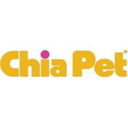 Chia Pet Change Your Moods Emoji - Decorative Pot Easy to Do Fun to Grow Chia Seeds