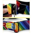 thumbnail image 2 of Youth Snow Ski Snowboard Goggles Protección UV Anti Niebla Lente Doble - A Sunnimix Gafas de esquí para jóvenes, 2 of 5