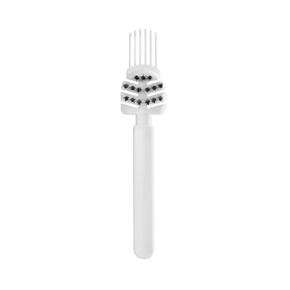 Clearance Cleaning Brush under $5,Hair Brush Cleaning Tool Comb Cleaning Brush Comb Cleaner Brush Hair Brush Cleaner Mini Hair Brush Remover For Removing Hair Dust Home And Salon Use