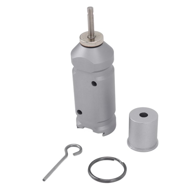 Perimeter Trip Alarm, Camping Trip Wire Perimeter Alarm Device Early Warning Security System For Outdoor Camping Hiking Property