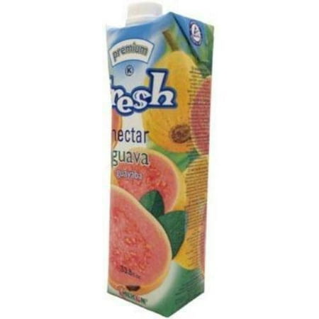 Guava Juice (FRESH), 1L
