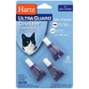 Hartz UltraGuard One Spot Flea Egg Treatment For Cats, 0.03 oz 3 ea (Pack of 4)